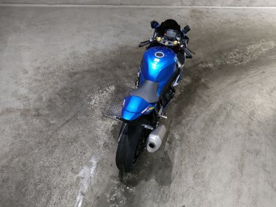 Suzuki GSX-R1000 — фото 6