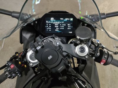 BMW S1000RR — фото 5