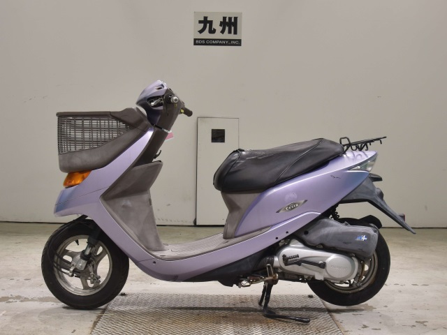 Honda DIO CESTA — фото 2