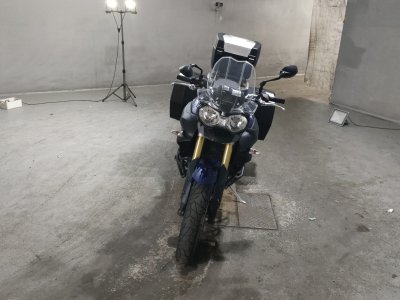 Triumph TIGER 800 — фото 3