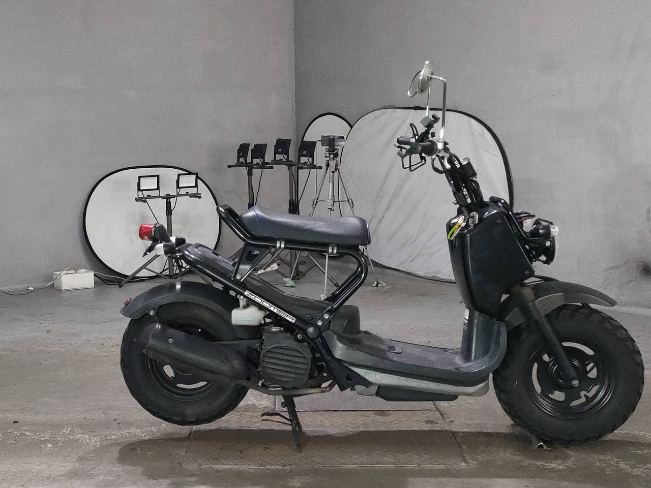 Honda ZOOMER