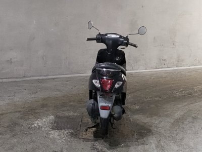 Suzuki LETS — фото 4
