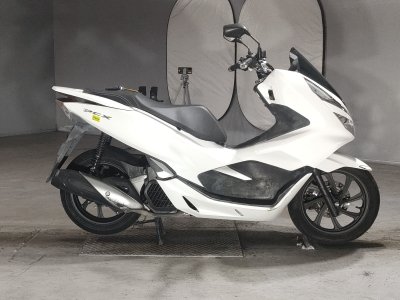 Honda PCX125