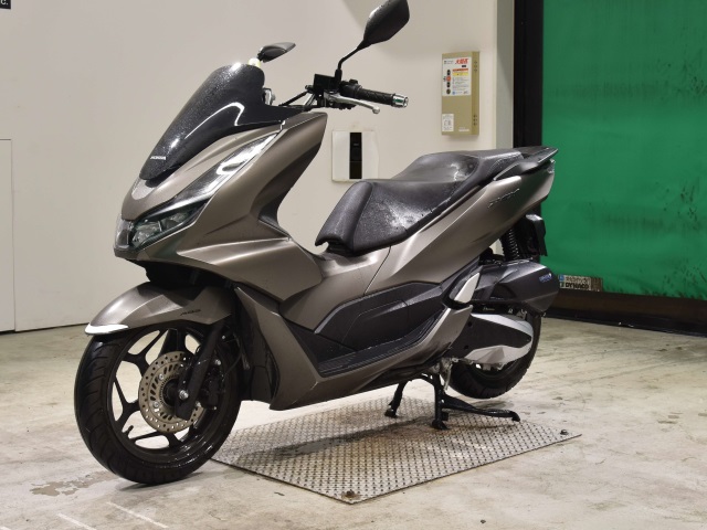 Honda PCX125 — фото 4