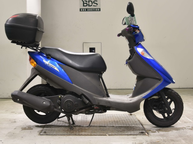 Suzuki ADDRESS V125