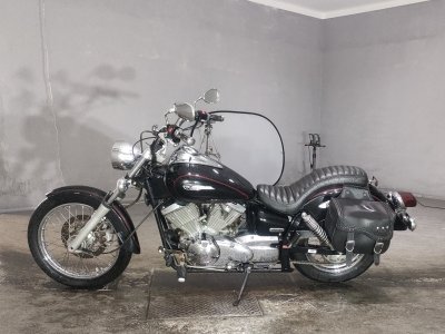 Yamaha DRAGSTAR XVS250 — фото 2