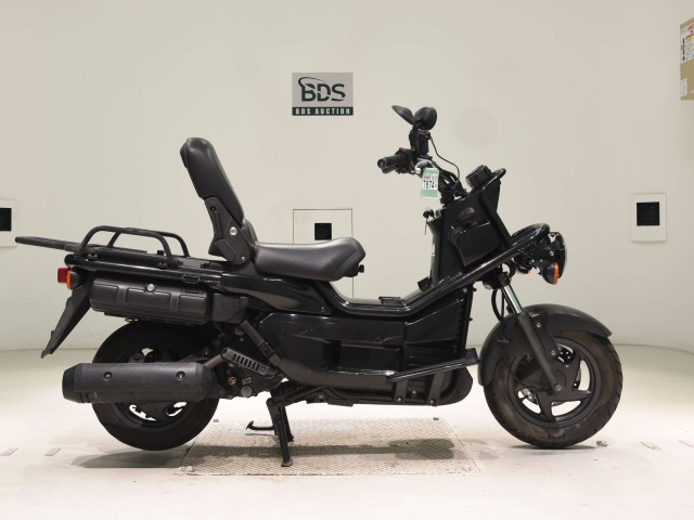 7843] Honda PS250 BIG RUCKUS - MF09-1200954
