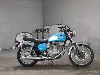 Kawasaki ESTRELLA