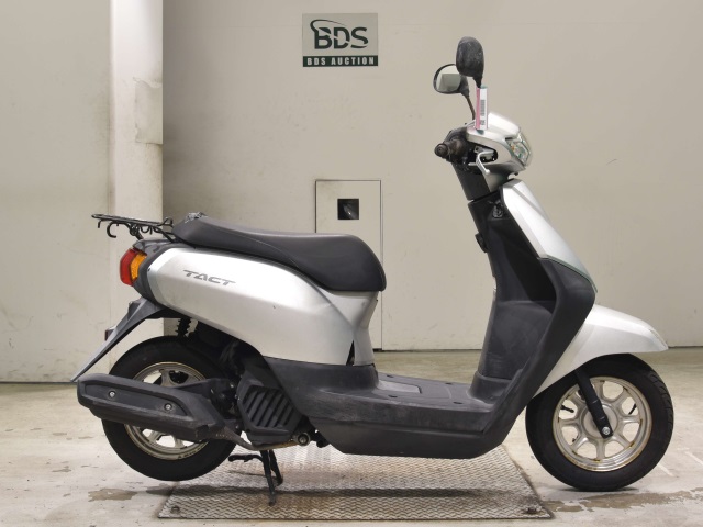 Honda TACT50