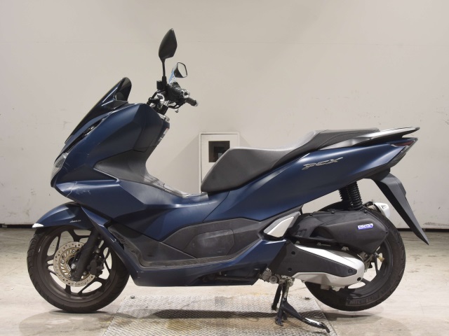 Honda PCX125 — фото 2