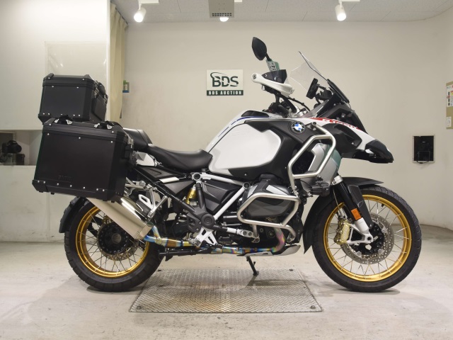 BMW R1250GS ADVENTURE