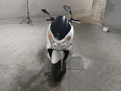 Honda PCX125 — фото 3