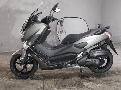 Yamaha N-MAX155 — фото 2