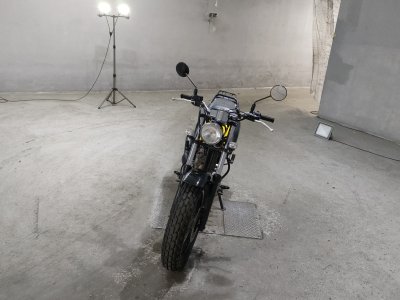 Motorcycle photo