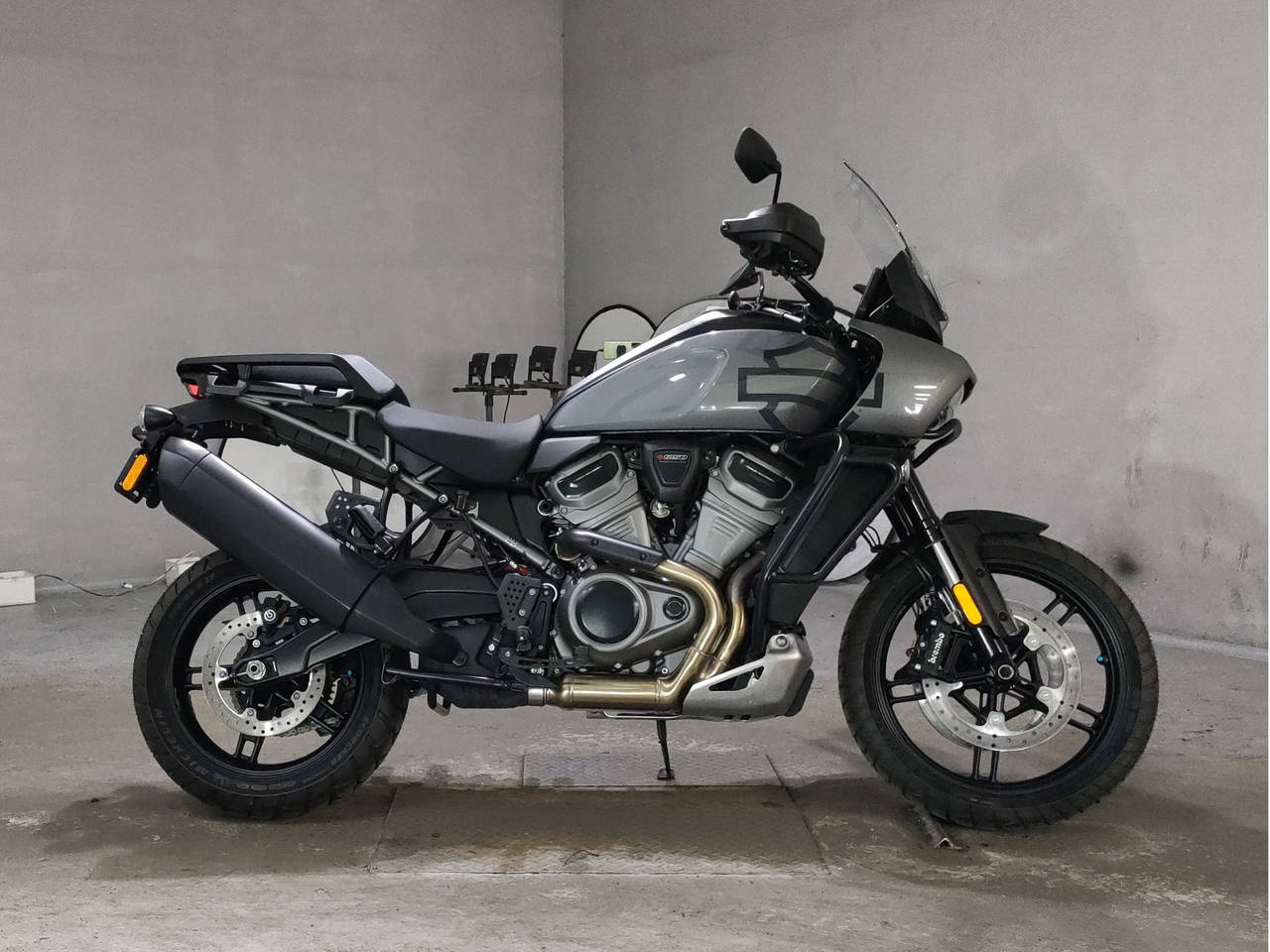 HD RA1250S