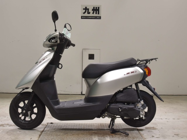 Yamaha JOG 50 — фото 2