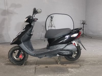Yamaha JOG ZR EVOLUTION — фото 2