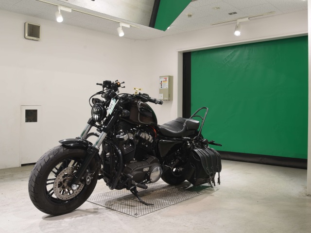 Motorcycle photo