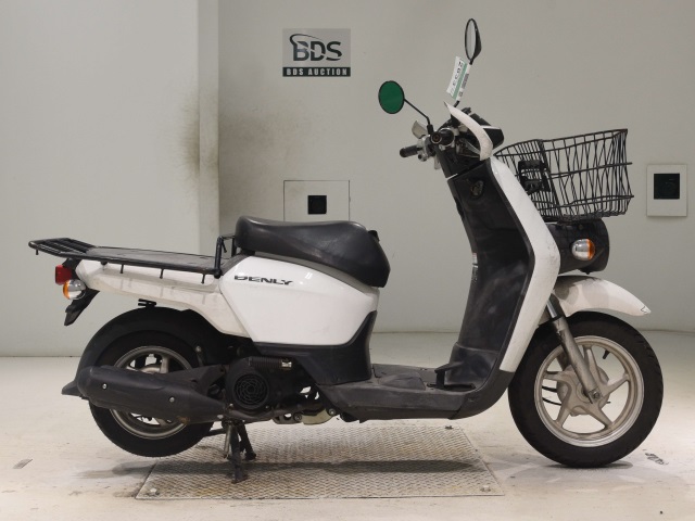 Honda BENLY110