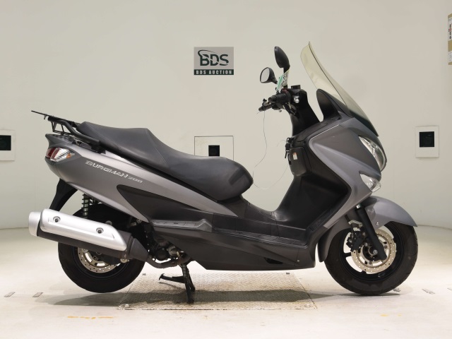 Suzuki BURGMAN200