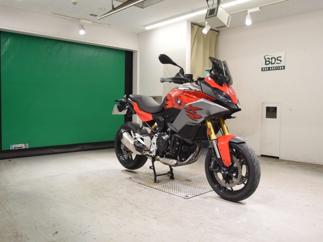 BMW F 900 XR PREMIUM LINE — фото 3