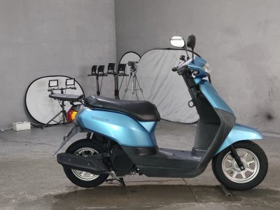 Honda TACT125