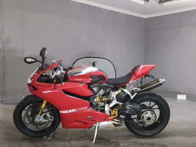Ducati 1199 PANIGALE R — фото 2