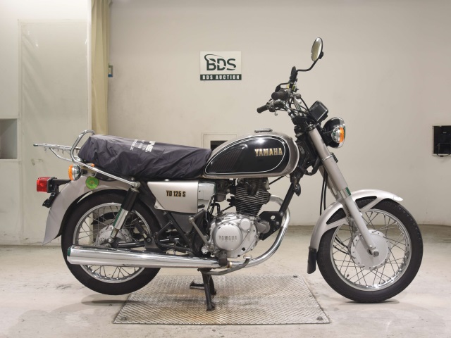 Yamaha YD125
