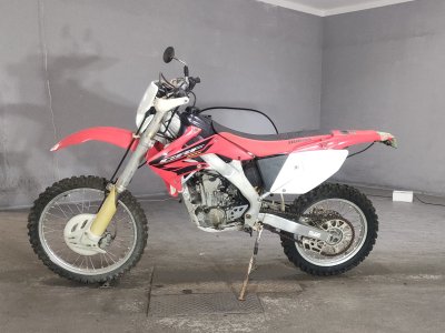 Honda CRF250X — фото 2