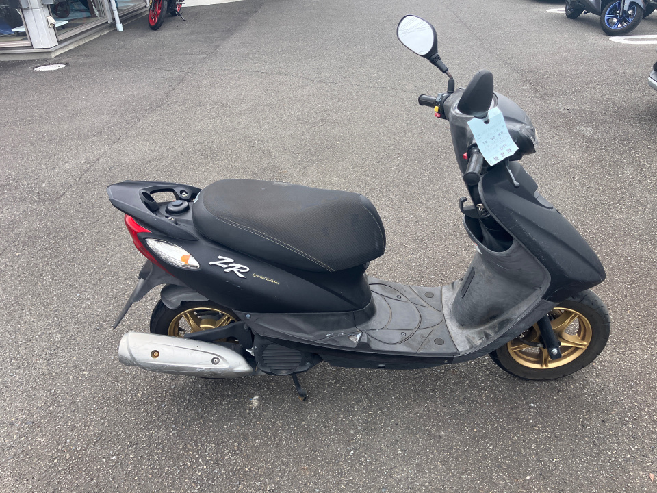 Yamaha JOG ZR