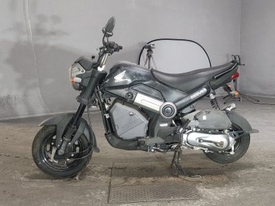 Honda NAVI110 — фото 2