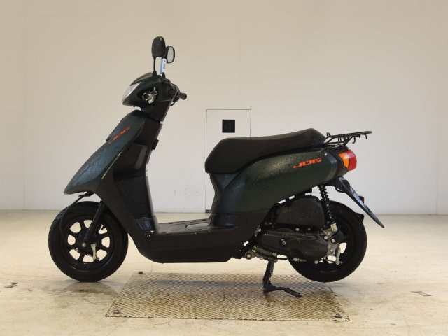 Yamaha JOG 50 — фото 2