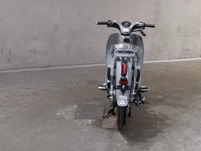 Honda SUPER CUB125 — фото 4