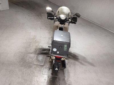 Honda SUPER CUB110 PRO — фото 6