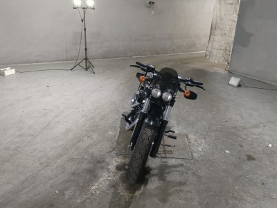 HD SPORTSTER FORTY-EIGHT XL1200X — фото 3