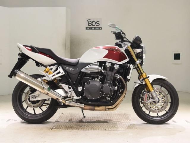 Honda CB1300SF BOLDOR