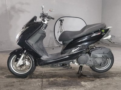 Yamaha MAJESTY 155S — фото 2