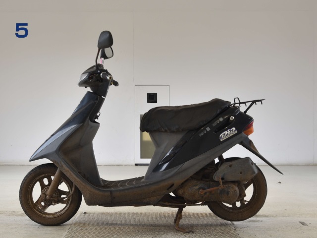 Honda DIO-2 — фото 2