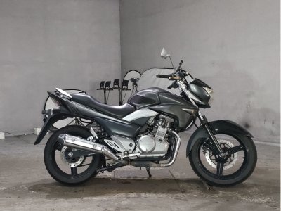 Suzuki GSR250