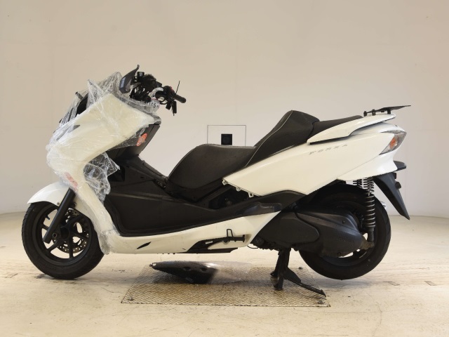 Honda FORZA — фото 2