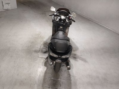 Honda FORZA Z — фото 6
