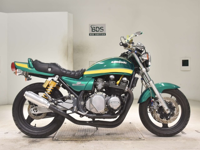 Kawasaki ZEPHYR750