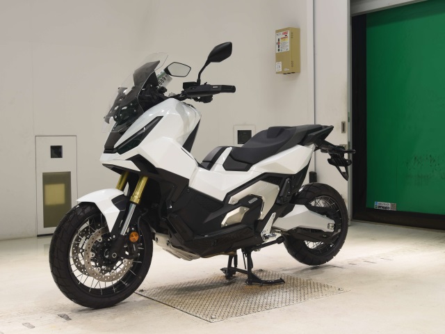 Honda X-ADV750-2 — фото 4