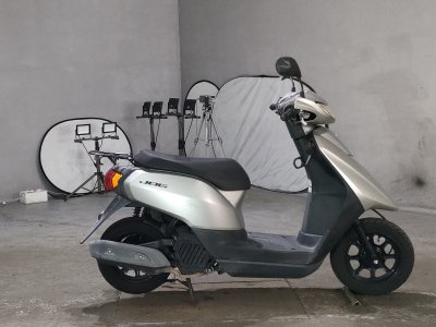 Yamaha JOG 50