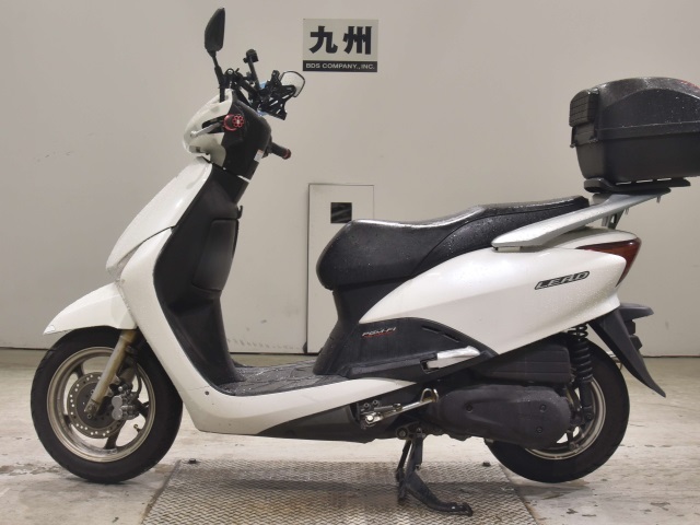 Honda LEAD110 — фото 2