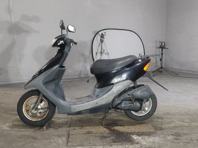 Honda DIO — фото 2