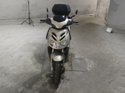 Aprilia SPORTS CITY 250 — фото 3