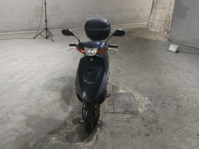 Suzuki LETS2 — фото 3