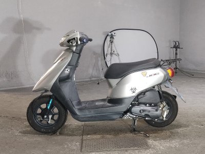 Yamaha JOG 50 — фото 2