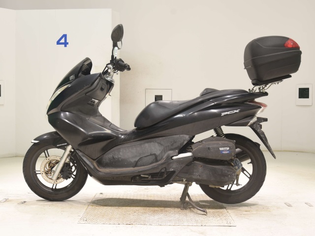 Honda PCX125 — фото 2